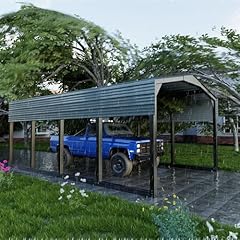 Metal carport 12x20 for sale  Delivered anywhere in USA 