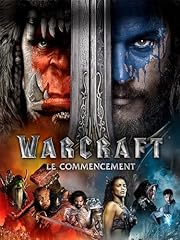 Warcraft commencement d'occasion  Livré partout en France