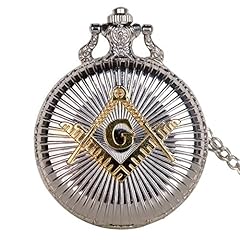 Huibbgo montre poche d'occasion  Livré partout en France