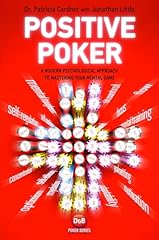 Positive poker modern d'occasion  Livré partout en France