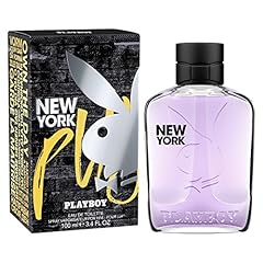 Playboy new york for sale  Delivered anywhere in USA 