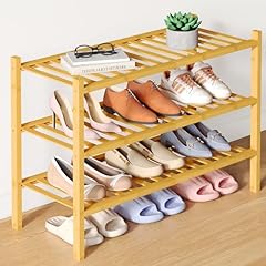Smiry bamboo shoe for sale  Delivered anywhere in USA 