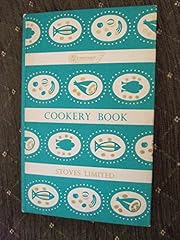 Cookery book for sale  Delivered anywhere in UK