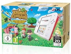 Console nintendo 2ds d'occasion  Livré partout en France