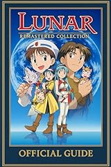Lunar remastered collection for sale  Delivered anywhere in USA 