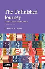 Unfinished journey america for sale  Delivered anywhere in USA 