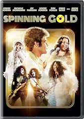 Spinning gold for sale  Delivered anywhere in UK