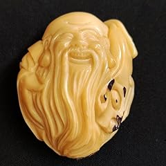 Tn1520 hand carved for sale  Delivered anywhere in USA 