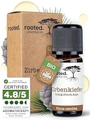 Rooted. olio essenziale usato Rooted. olio essenziale usato  Spedito ovunque in Italia