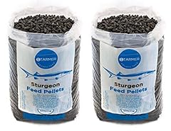 Sturgeon 6mm fishmeal for sale  Delivered anywhere in Ireland