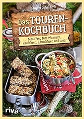 Touren kochbuch meal gebraucht kaufen  Wird an jeden Ort in Deutschland