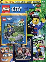 Lego city 2023 gebraucht kaufen  Wird an jeden Ort in Deutschland