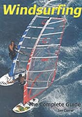 Windsurfing complete guide for sale  Delivered anywhere in UK