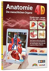 Anatomie menschlichen rgane gebraucht kaufen  Wird an jeden Ort in Deutschland