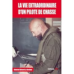 Vie extraordinaire pilote d'occasion  Livré partout en France