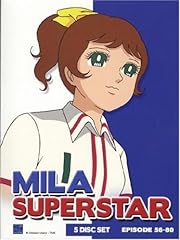 Mila superstar vol gebraucht kaufen  Wird an jeden Ort in Deutschland