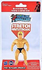 Smallest stretch armstrong for sale  Delivered anywhere in USA 