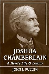 Joshua chamberlain hero for sale  Delivered anywhere in USA 