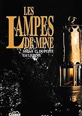 lampes mineur lampes d'occasion lampes mineur lampes d'occasion Livré partout en France