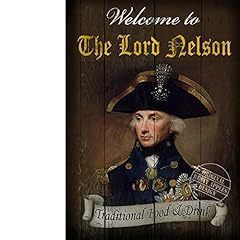 Lord nelson old for sale  Delivered anywhere in UK