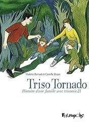 Triso tornado histoire for sale  Delivered anywhere in UK