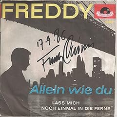 Lass einmal ferne gebraucht kaufen  Wird an jeden Ort in Deutschland