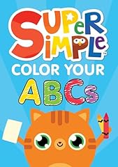 Super simple color for sale  Delivered anywhere in USA 