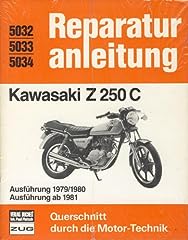 Kawasaki 250 ausführung for sale  Delivered anywhere in Ireland
