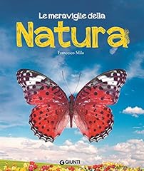 Meraviglie della natura. usato  Spedito ovunque in Italia 