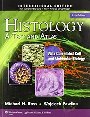 Histology text and usato  Spedito ovunque in Italia 