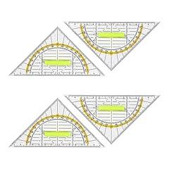 Qingmeng geodreieck griff gebraucht kaufen  Wird an jeden Ort in Deutschland