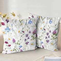 Xphzzl cushion covers for sale  Delivered anywhere in UK