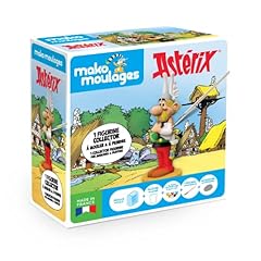 Mako moulages astérix d'occasion  Livré partout en France