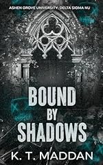 Bound shadows delta for sale  Delivered anywhere in UK