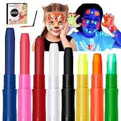 Color face painting for sale  Delivered anywhere in USA 