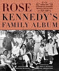 Rose kennedy family for sale  Delivered anywhere in USA 