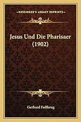 Jesus pharisaer gebraucht kaufen  Wird an jeden Ort in Deutschland