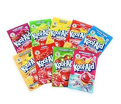 Kool aid flavor for sale  Delivered anywhere in UK