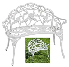 Wrought iron bench for sale  Delivered anywhere in USA 