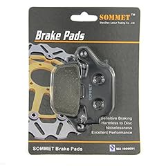 Sommet motorcycle rear for sale  Delivered anywhere in UK