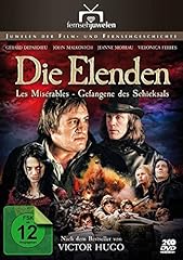 Elenden les misérables gebraucht kaufen  Wird an jeden Ort in Deutschland