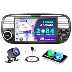 64g android autoradio usato  Spedito ovunque in Italia 