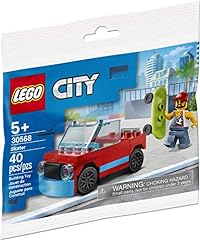 Lego city skater for sale  Delivered anywhere in USA 