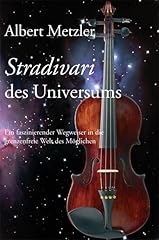 Stradivari universums faszinie gebraucht kaufen  Wird an jeden Ort in Deutschland
