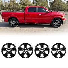 Caroxx hubcaps inch for sale  Delivered anywhere in USA 