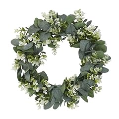 Artificial eucalyptus garland for sale  Delivered anywhere in UK