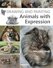 Drawing painting animals for sale  Delivered anywhere in UK