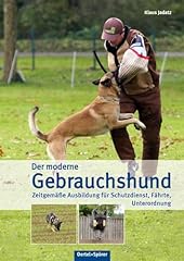 Moderne gebrauchshund zeitgem� gebraucht kaufen  Wird an jeden Ort in Deutschland