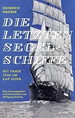 Letzten segelschiffe pamir gebraucht kaufen  Wird an jeden Ort in Deutschland