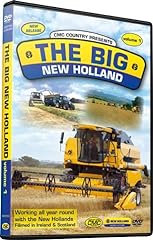 Big new holland for sale  Delivered anywhere in USA 